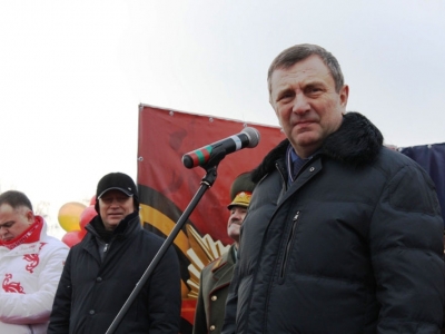 Военно-спортивный праздник на юго-востоке Москвы удался!