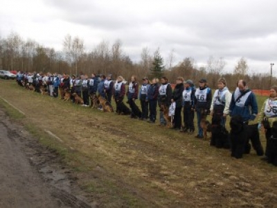 Хозяева не оставили гостям шансов на награды