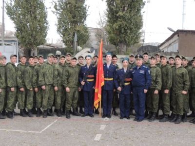 Новости Волгоградской оборонной