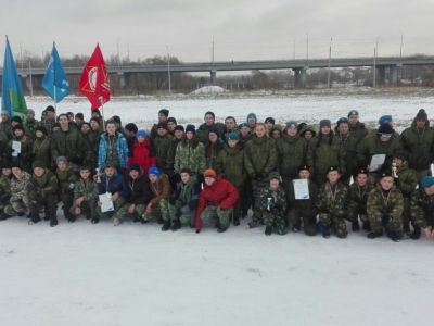 Новости Ярославской оборонной