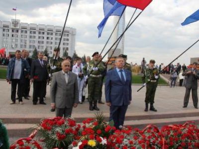 Новости Самарской оборонной