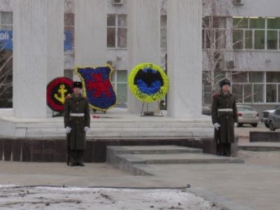 Новости Самарской оборонной