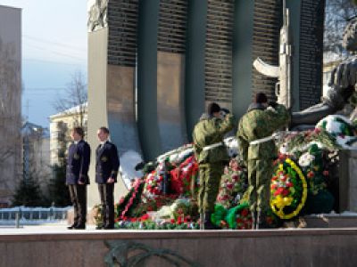 Новости Свердловской оборонной