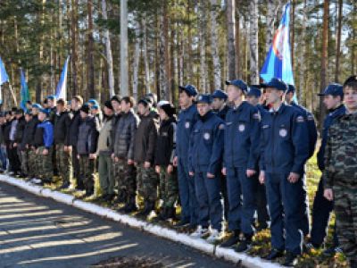 Новости Мордовской оборонной