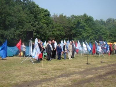 Новости Белгородской оборонной