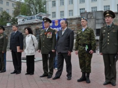 Новости Свердловской оборонной