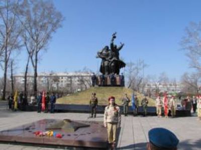 Более одной тысячи километров