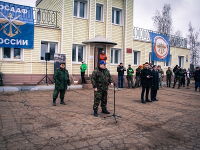 Стрельба, танки, боевые действия и другие особенности военно-тактической игры «Заря»