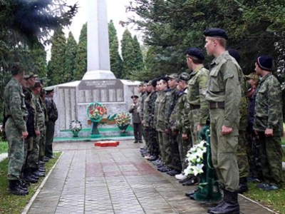 «Во всём нужна сноровка, закалка, тренировка…»