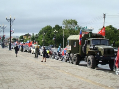 «Звезда Победы»