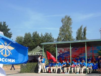 «Тяжело в учении, легко в бою»