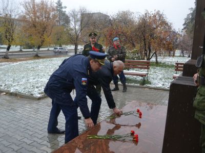 Новости Иркутской оборонной