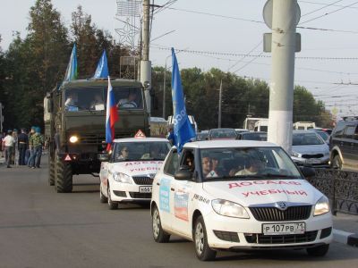 Новости Тульской оборонной