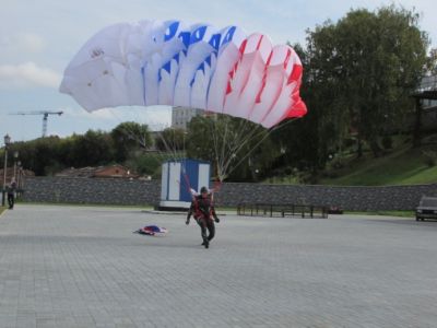 «Служим Отечеству»