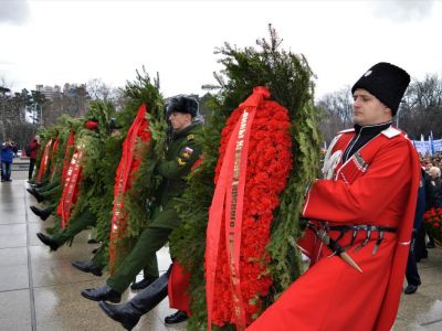 Новости Краснодарской оборонной